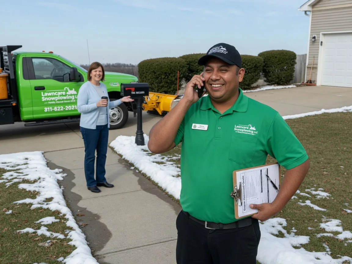 Lawn Care Services By Expert Landscaper Bladensburg, MD FAQs